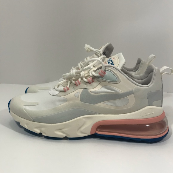 Nike Air Max 270 React - Picture 4 of 7